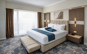 Hotel Del Mar & Conference Center